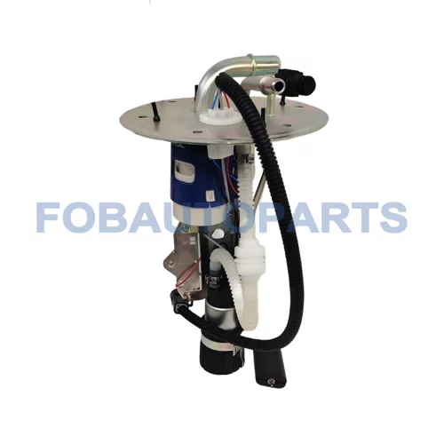 Fuel Pump Module Assembly Fit for Ford E-150 E-250 E-350 V8-4.6L 2004 E2364S 1AMFP00070 - image 3